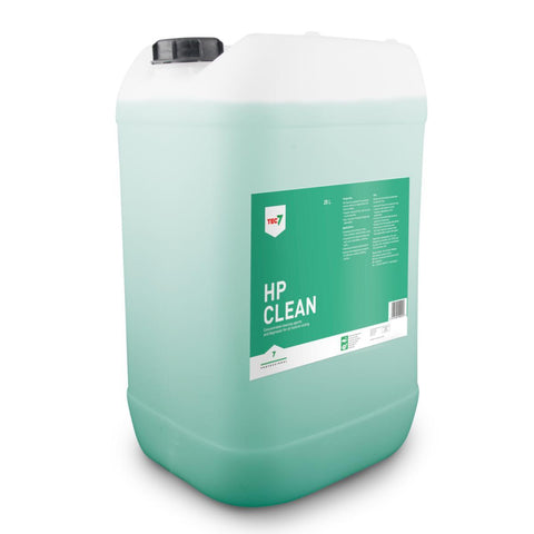 Kraftvask HP Clean Biologisk nedbrytbar (319052)