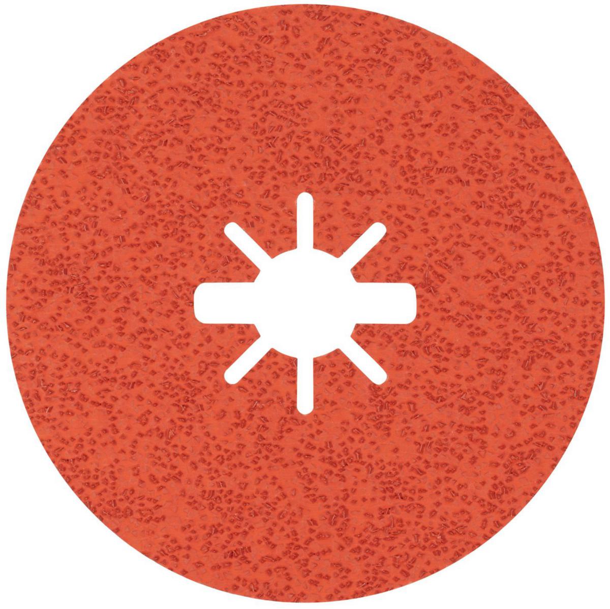 Fiberrondell Siaramic 4582 X-Lock - Tyrolit
