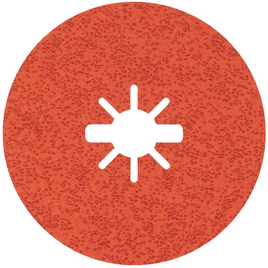 Fiberrondell Siaramic 4582 X-Lock - Tyrolit