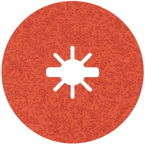 Fiberrondell Siaramic 4582 X-Lock - Tyrolit