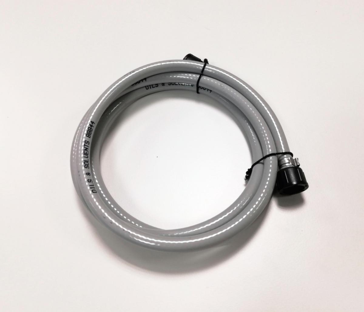 Reparasjonssett konsentratsprøyte INOX Ironside
