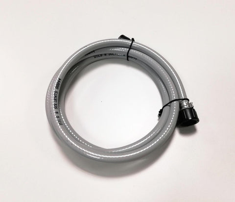 Reparasjonssett konsentratsprøyte INOX Ironside