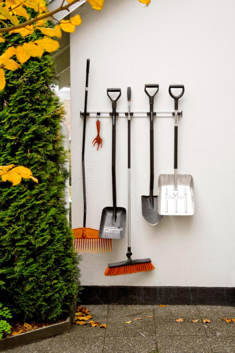 Redskapskroker System Toolflex