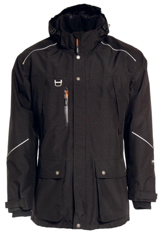 Parkas Tranemo 6235