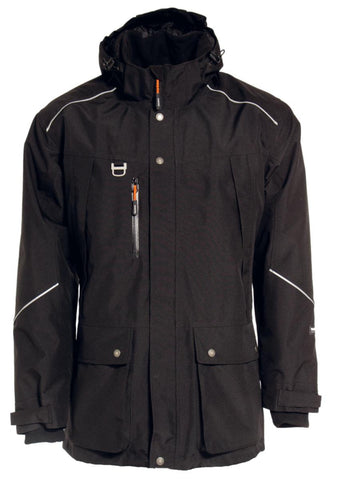 Parkas Tranemo 6235