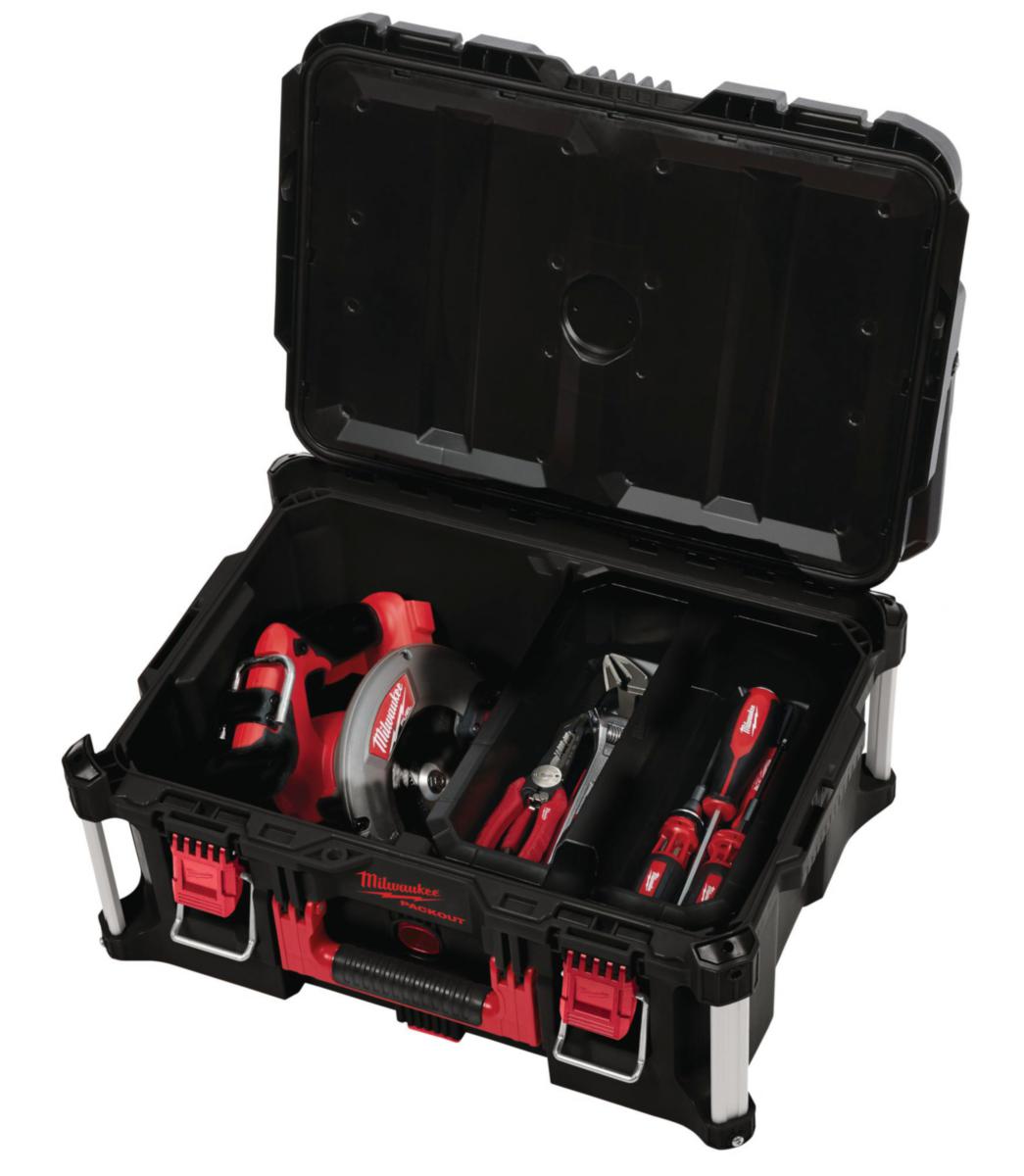 Koffert Milwaukee Packout Large Box
