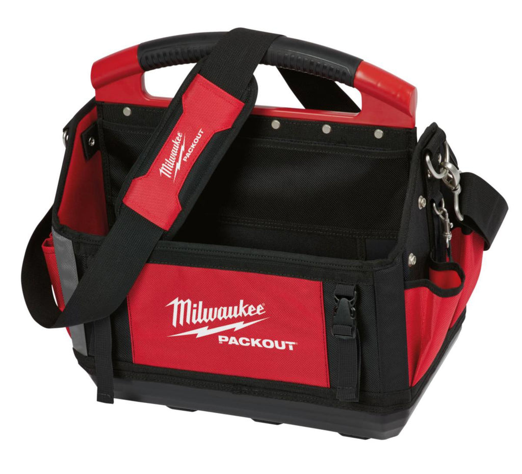 Verktøybag Milwaukee Packout Tote
