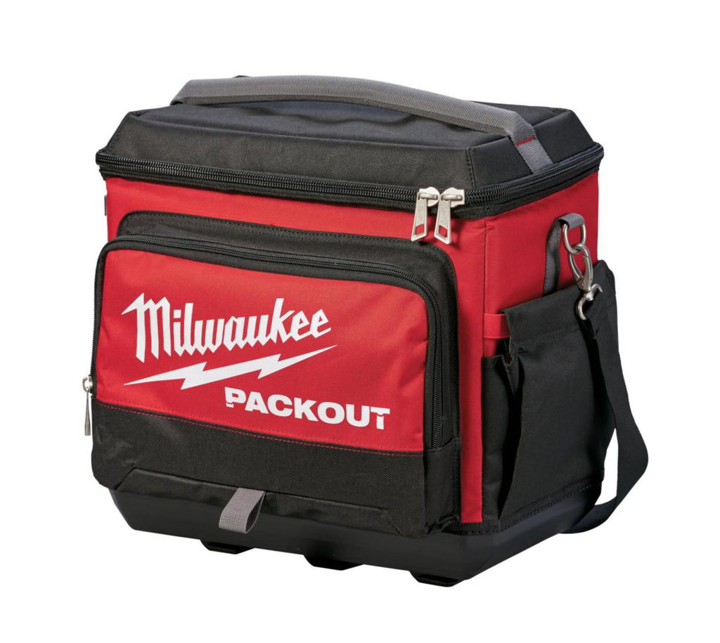 Kjølebag Milwaukee Packout