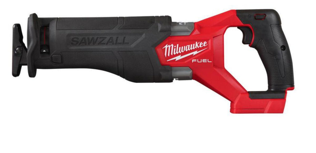 Bajonettsag Milwaukee M18 FSZ-0X Solo