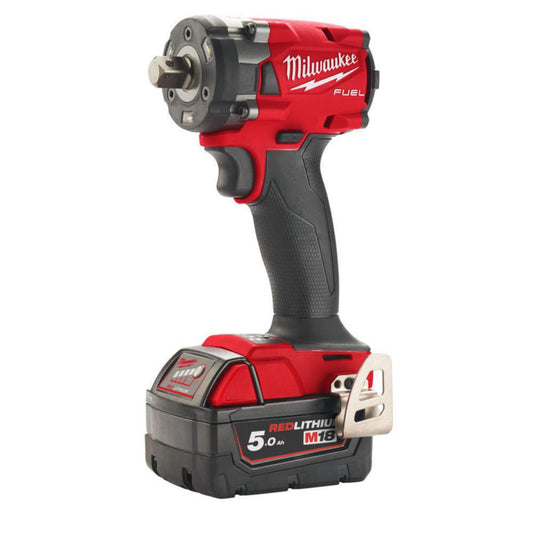 Muttertrekker Milwaukee M18 FIW2P12-502X