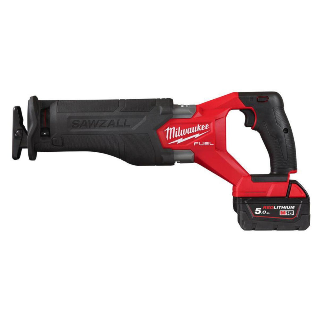 Bajonettsag Milwaukee M18 FSZ-502X