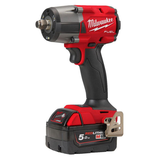 Muttertrekker Milwaukee M18 FMTIW2F12-502X