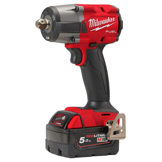 Muttertrekker Milwaukee M18 FMTIW2P12-502X