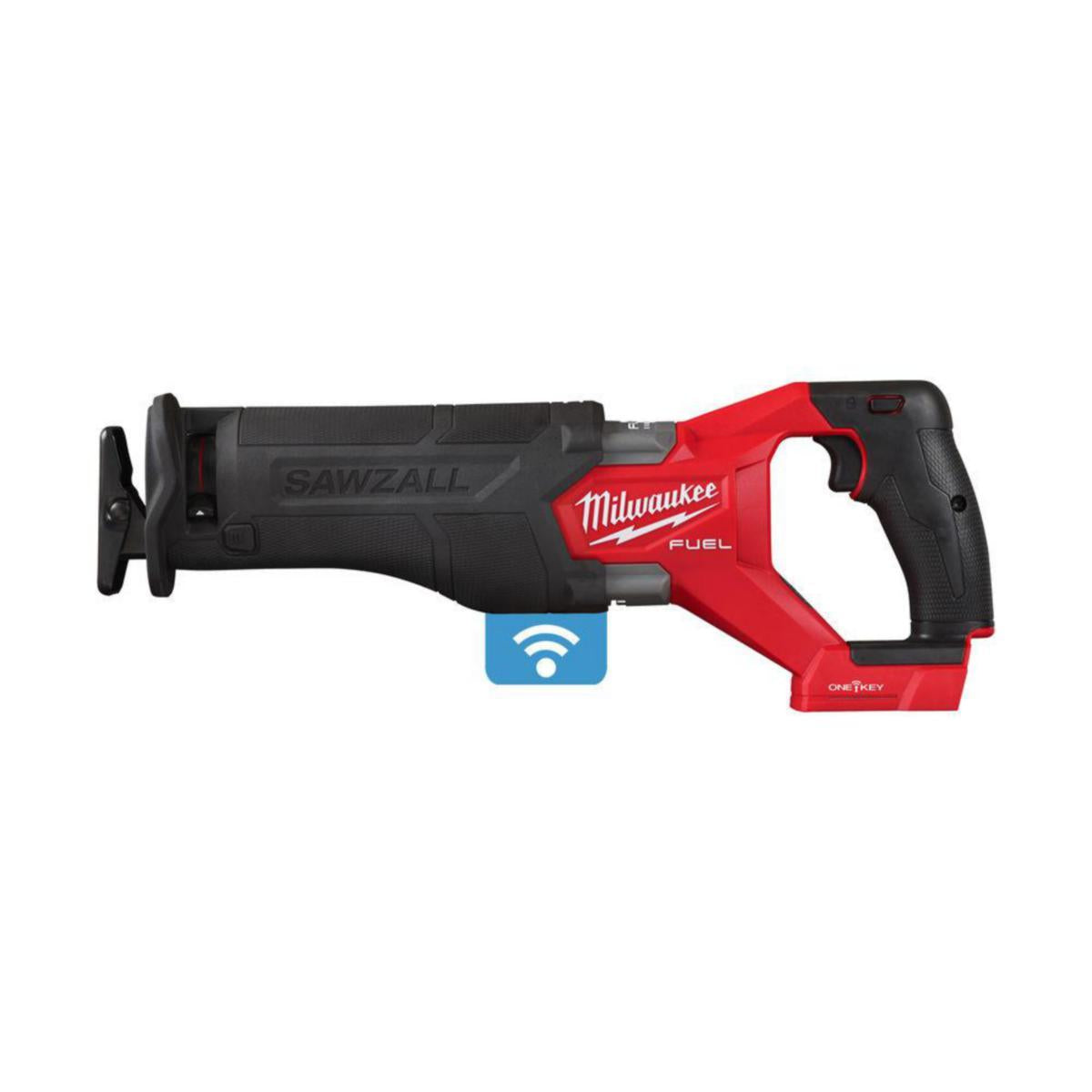 Bajonettsag Milwaukee M18 ONEFSZ-0X Solo