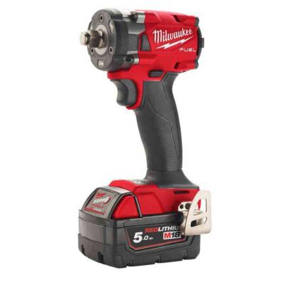 Muttertrekker Milwaukee M18 FIW2F12-502X (609989)