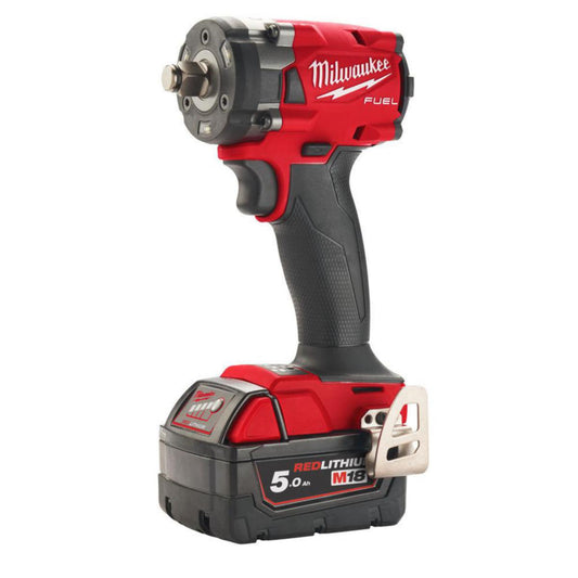 Muttertrekker Milwaukee M18 FIW2F12-502X