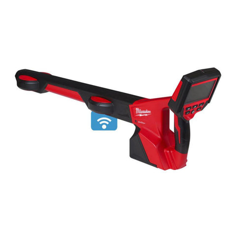 Kabelsøker Milwaukee M12 PL-0C Solo