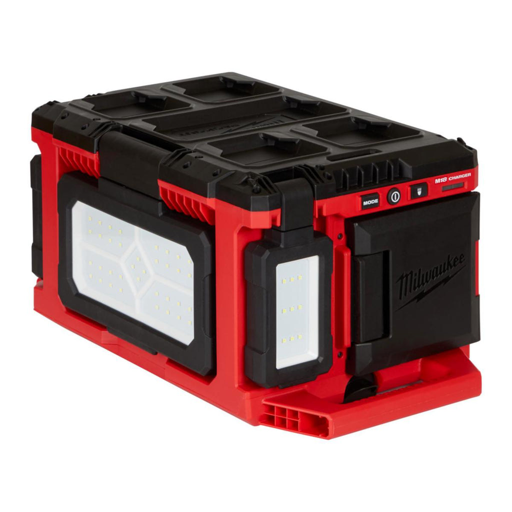 Arbeidslampe Milwaukee M18 POALC-0