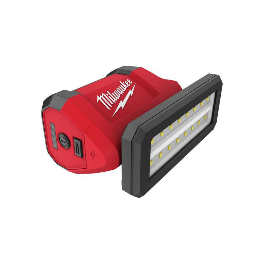 Arbeidslampe Milwaukee M12 PAL-0 Solo