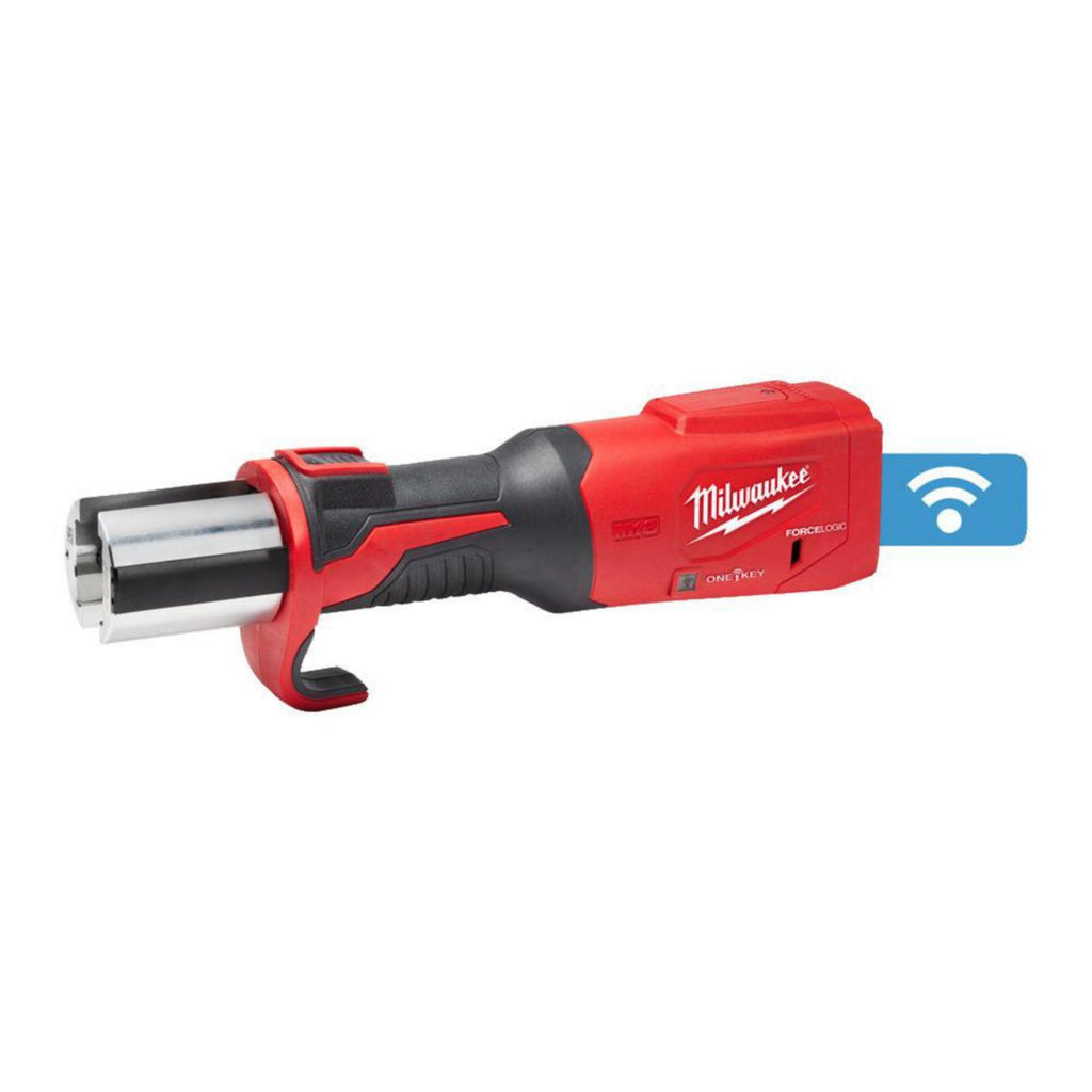 Pressverktøy Milwaukee M18 ONEBLHPT-0C Solo