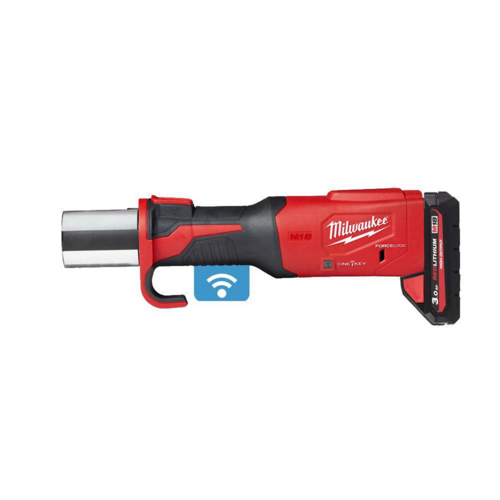 Pressverktøy Milwaukee M18 ONEBLHPT-302C