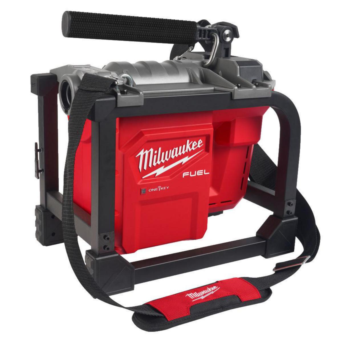 Avløpsrenser Milwaukee M18 FCSSM-0 Solo