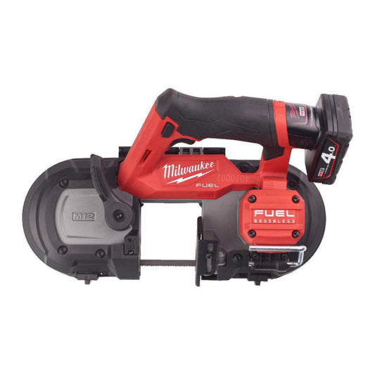 Båndsag Milwaukee FBS64-402C