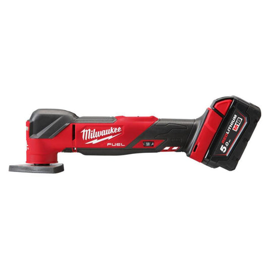 Multikutter Milwaukee M18 FMT-502X