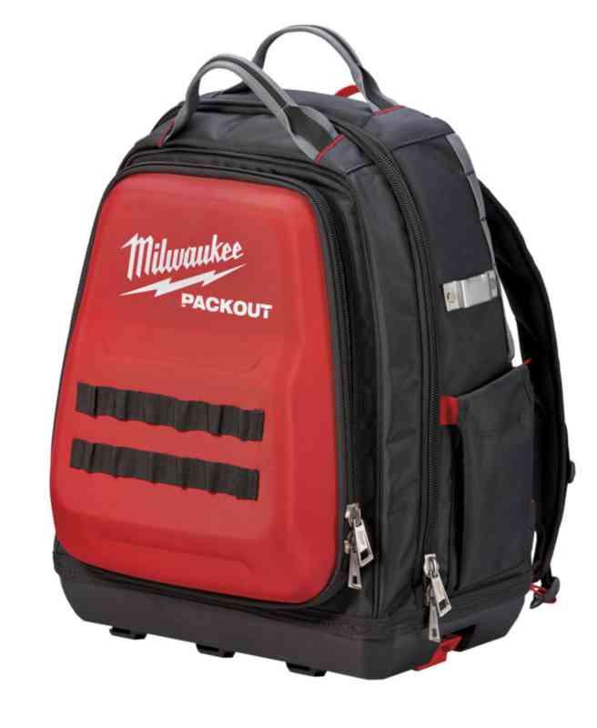 Ryggsekk Milwaukee Packout Backpack (610190)