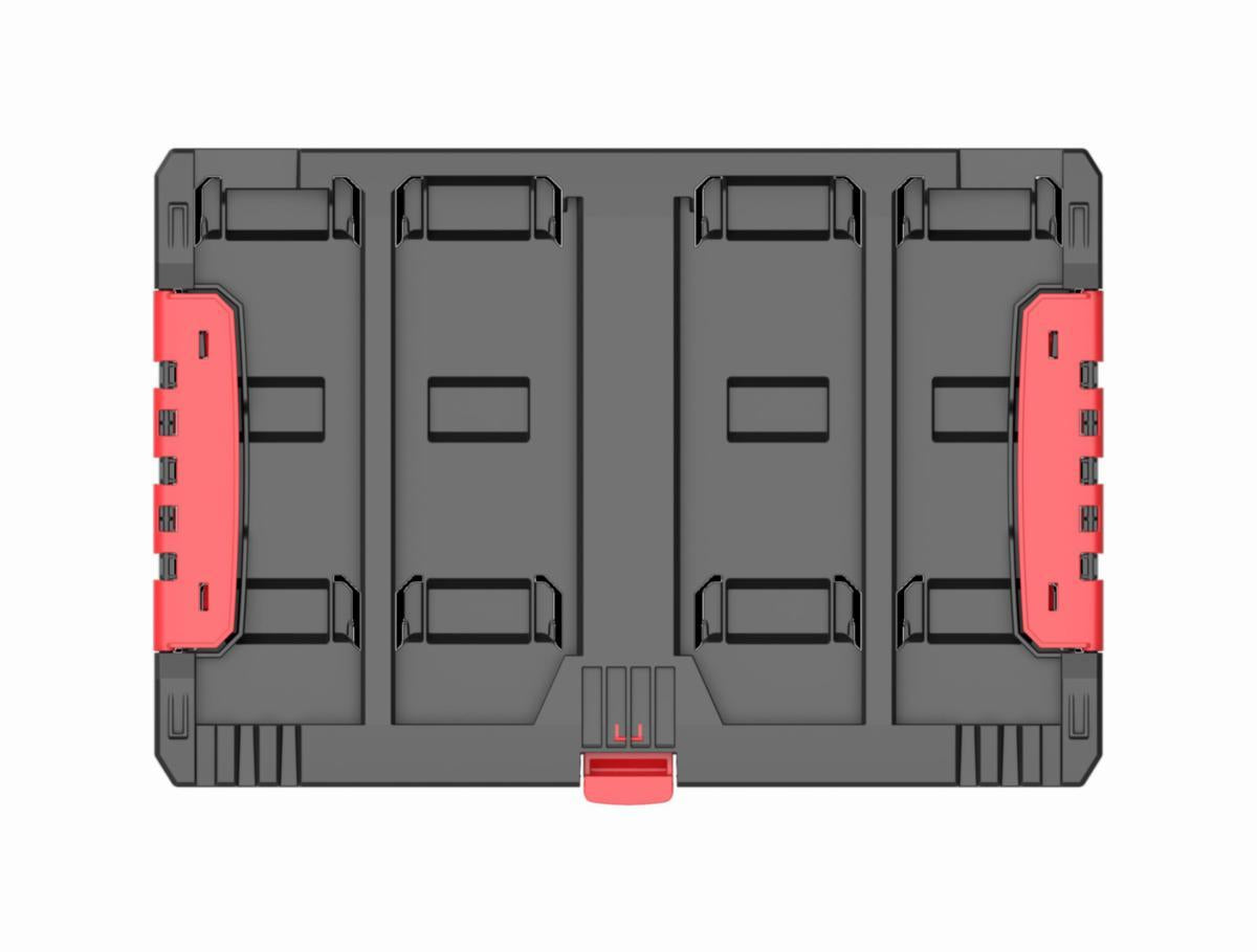 Adapter Milwaukee Packout HD Box