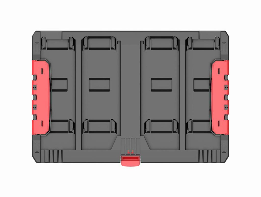 Adapter Milwaukee Packout HD Box