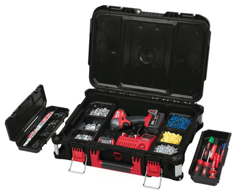 Koffert Milwaukee Packout Box