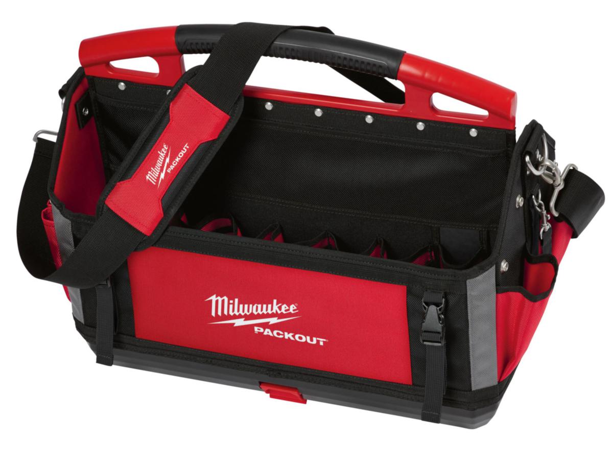 Verktøybag Milwaukee  PackOut Tote