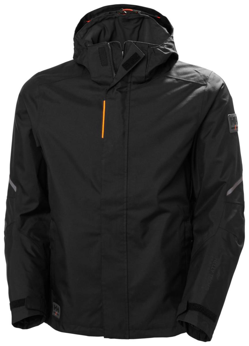 Skalljakke HH Kensington - Helly Hansen