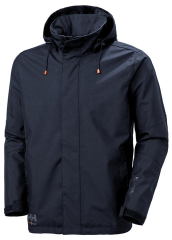 Skalljakke HH Oxford