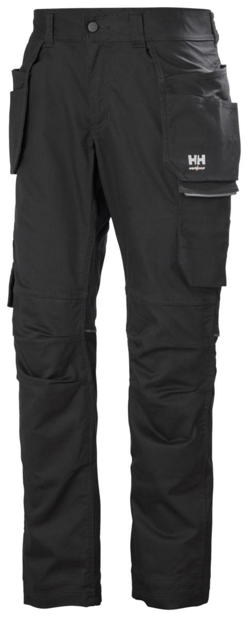 Håndverksbukse HH Manchester - Helly Hansen