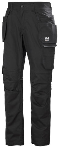 Håndverksbukse HH Manchester - Helly Hansen