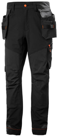 Håndverksbukse HH Kensington - Helly Hansen