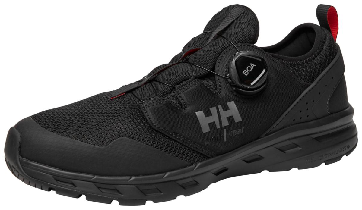 Arbeidssko HH Chelsea Evolution BRZ BOA - Helly Hansen