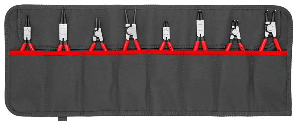 Seegeringstangsett Knipex 001958 V01