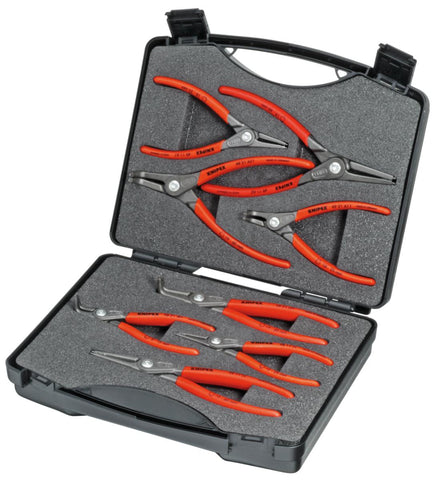 Seegeringstangsett Knipex SRZ 002125