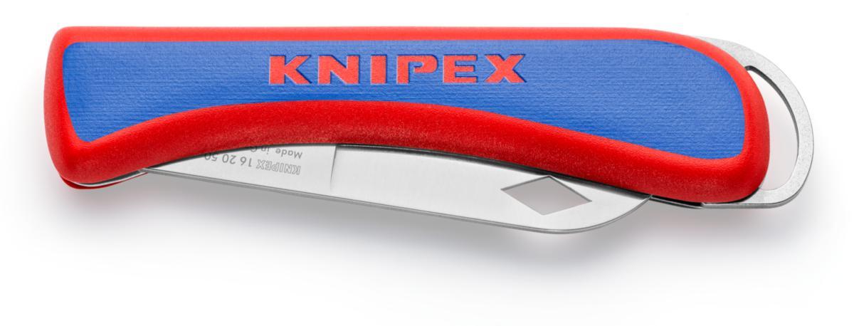 Foldekniv Knipex 162050