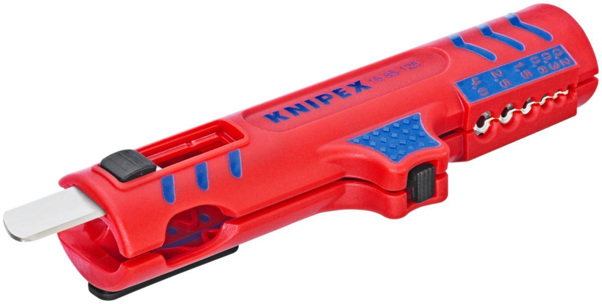 Strippekniv Knipex 1685