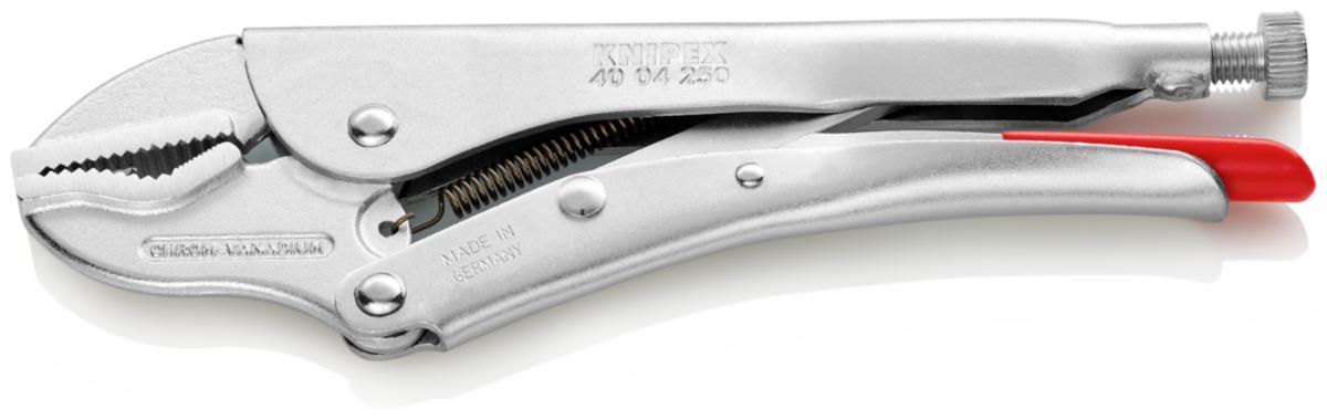 Låsetang Knipex 4004
