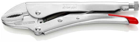 Låsetang Knipex 4104