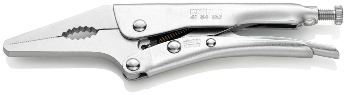 Spisslåsetang Knipex 4134