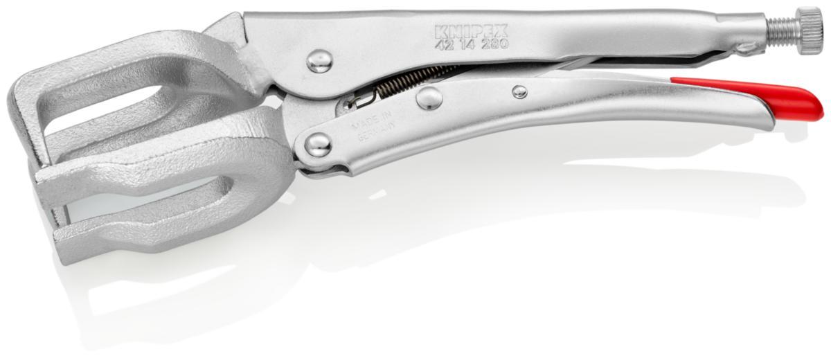 Sveiselåsetang Knipex 4214