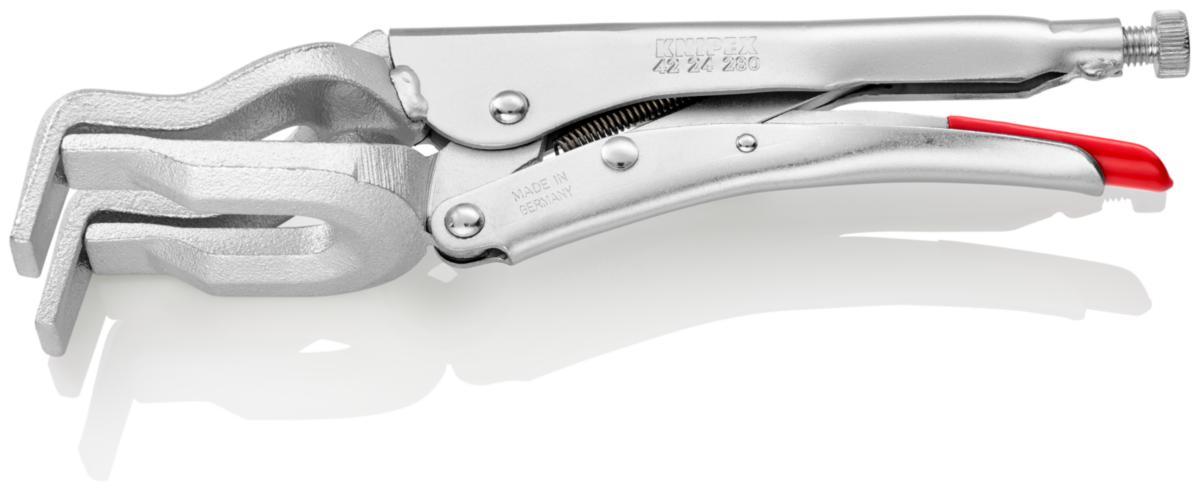 Sveiselåsetang Knipex 4224