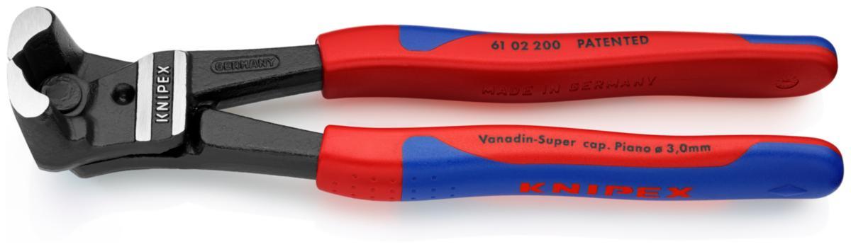Boltekutter Knipex 6102