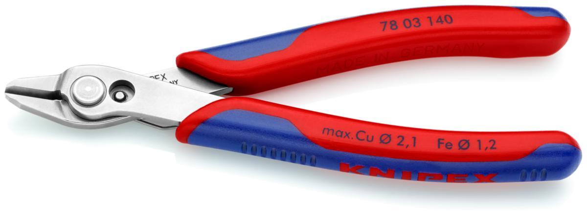 Sideavbiter Knipex 7803